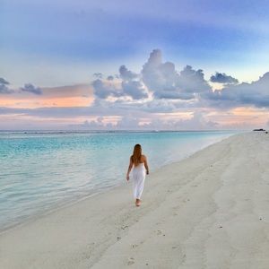 Meet your Posher, Breanna